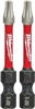 Screw Driver Bit T25 2"  2 Pack