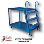 Stockpicking Cart