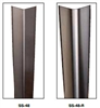 Stainless Steel Corner Guards