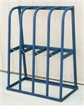 Vertical Storage Racks