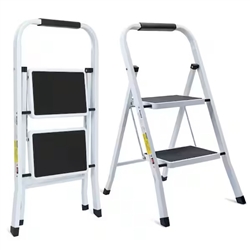Step Ladder 2 Step 330 Lbs Capacity