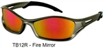 Crews - Tribal Safety Glasses - Series TB1