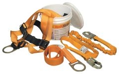 Titan ReadyWorker Fall Protection Kits