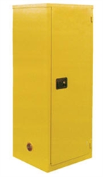 Flammable Storage Cabinets