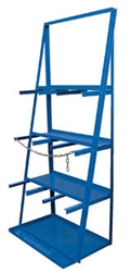 Vertical Storage Rack