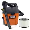 Vacuum 3 Gal. 3.5 HP