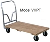 Hardwood Platform Trucks