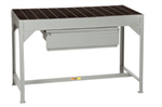 Work Benches - 10,000 Pound Capacity