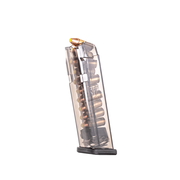 ETS Group - Translucent Glock 17 mag