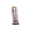 ETS Group - Translucent Glock 19 mag