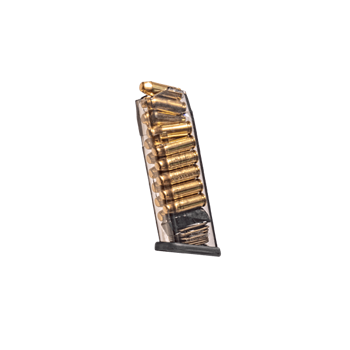 ETS 15 round (10mm) mag, fits Glock 20, 29, 40