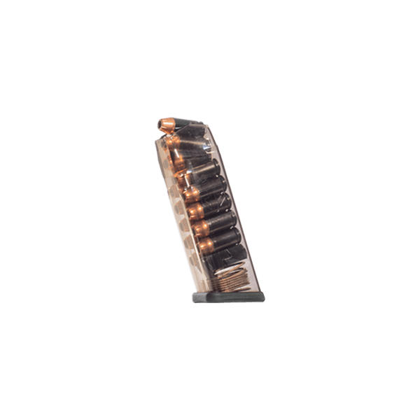 ETS 13 round (.45) mag, fits Glock 21, 30, 41