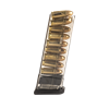 ETS Glock 43 - 9mm, 9 round mag