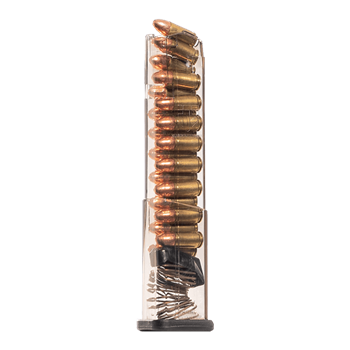 ETS 19 round (9mm) mag, fits Glock 43X, 48