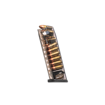 ETS Group - Translucent H&K VP9 17rd mag