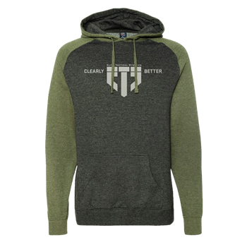 ETS Clearly Better Hoodie