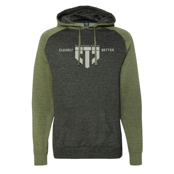 ETS Clearly Better Hoodie