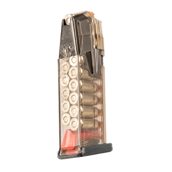 Omega mag for Glock 19