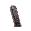 Carbon Smoke 17rd (9mm) mag for Glock 17