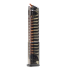 Carbon Smoke 32rd (9mm) GEN 2 mag for Glock 17