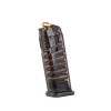 Carbon Smoke 15rd (9mm) mag fits Glock 19, 26, and 49