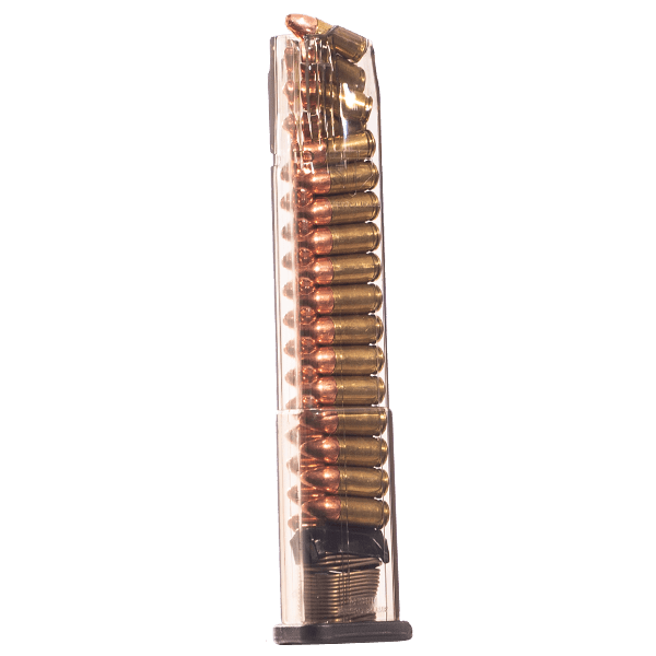 ETS 30 round (9mm) mag fits S&W M&P