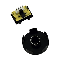 Part # 041C4398A, LiftMaster  RPM Sensor Kit