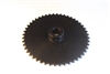 Part # 15-41B48LGH, LiftMaster 48 tooth sprocket