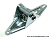 Standard Duty 18 GA Garage Door Hinge #4