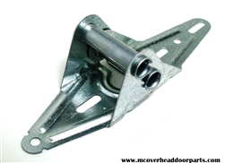 Standard Duty 18 GA Garage Door Hinge #4