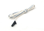 Genie 20302R Garage Door Opener Safety Beam Pigtail Connector