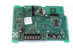 Genie 3600R.S Garage Door Opener Controller Board