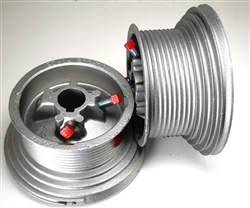 Garage Door Cable Drums, 400-54