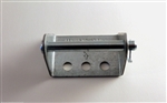 Part # 41A4353, LiftMaster,Craftsman, Chamberlain Header bracket for garage door openers