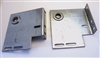 Heavy Duty Commercial garage door end bearing plates