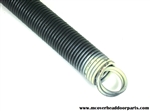 extension springs for 7 ft tall garage door, rated at 100#