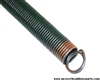 extension springs for 7 ft tall garage door, 160#