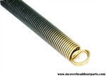 extension springs for 7 ft tall garage door, 180#