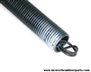 extension springs for 8 ft tall garage door, 110#