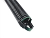 extension springs for 8 ft tall garage door, 220#