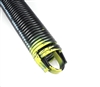 extension springs for 8 ft tall garage door, 230#