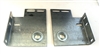 Heavy Duty Commercial garage door end bearing plates