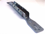 Adjustable Garage Door Opener Reinforcement Bracktet