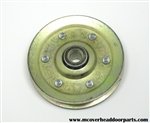 Heavy Duty 3" Sheave/Pulley For Extension Springs