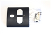 Sommer Garage Door Opener Wireless Wall Button 922 MHz - 11099-00002 EVO+