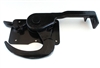 Truck Door Lock Assembly