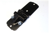 Todco Style Box Truck Door End Hinge with Removeable Cover