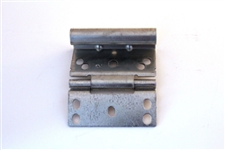 Wayne Dalton Pinch Resistant Hinge #2, Part # 161526