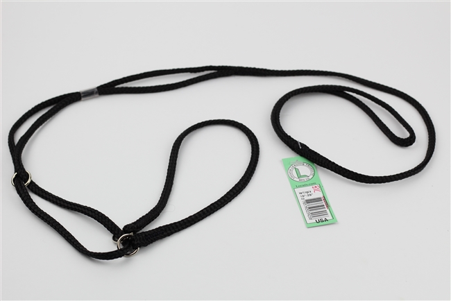 10"-18" Martingale Lead