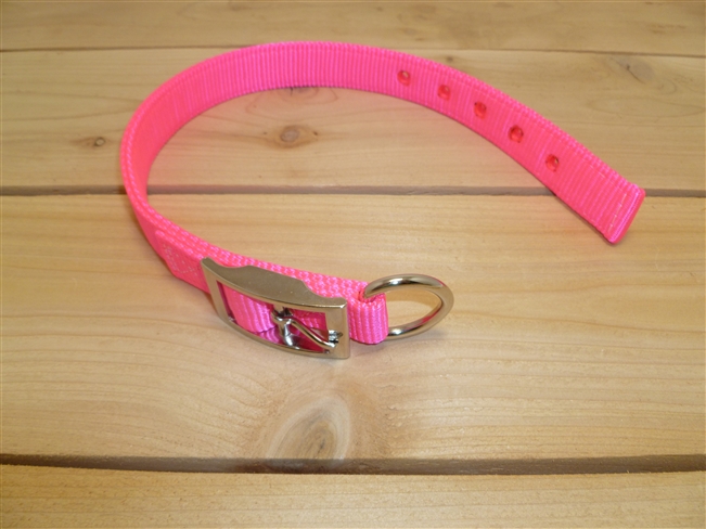 1" x 16" Double Ply Collar